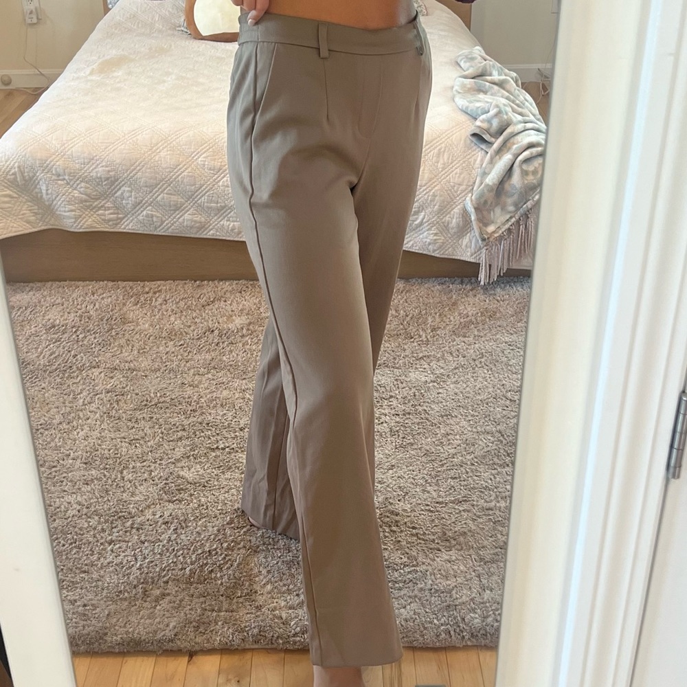 Trouser Pants